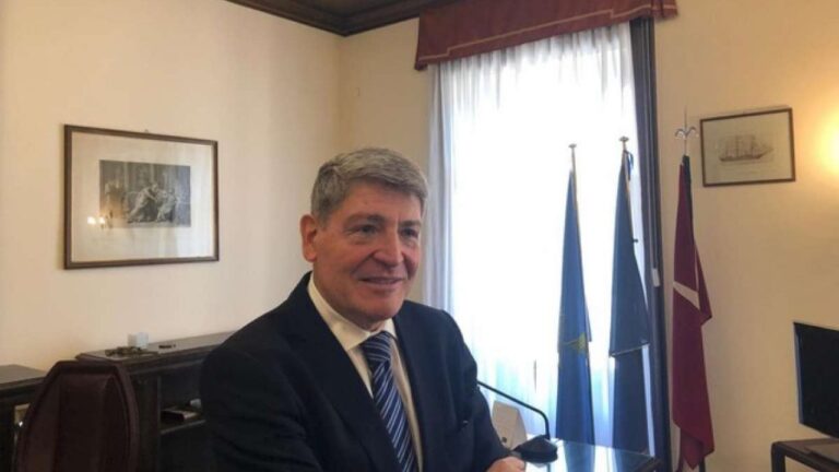 valerio valenti