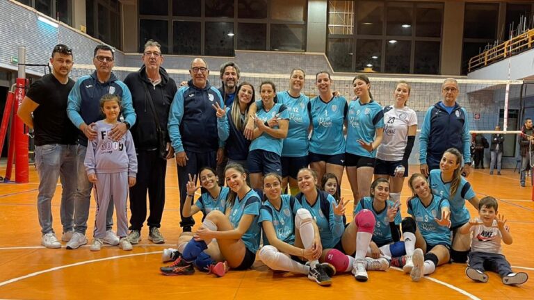 volley sciacca femminile 2023