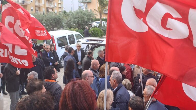 zammuto funerali 2023