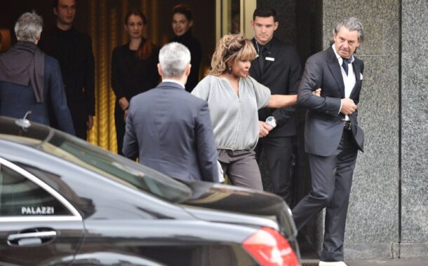 E’ morta a 83 anni Tina Turner, la regina del rock and roll