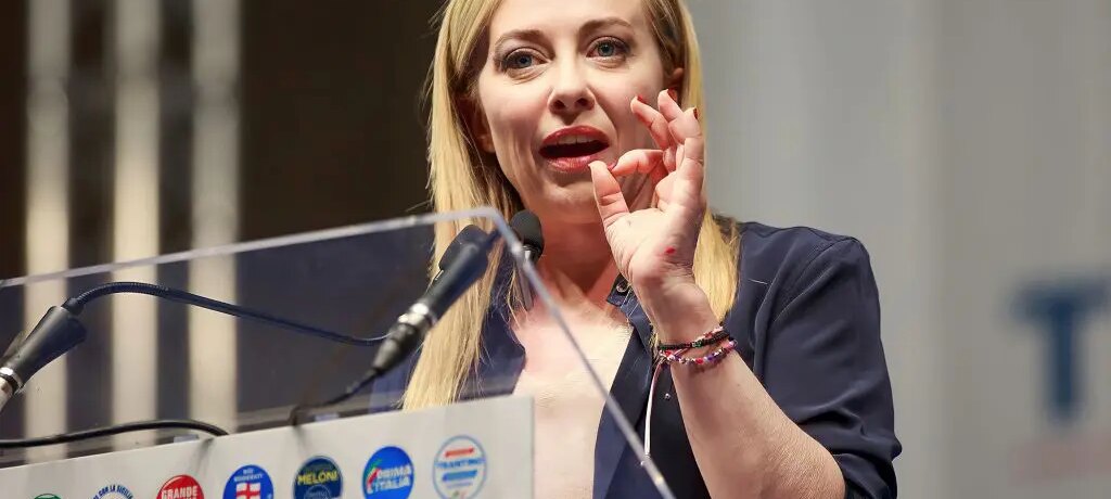 Maltempo Emilia Romagna, Meloni “Troviamo i soldi, poi chi li spende”
