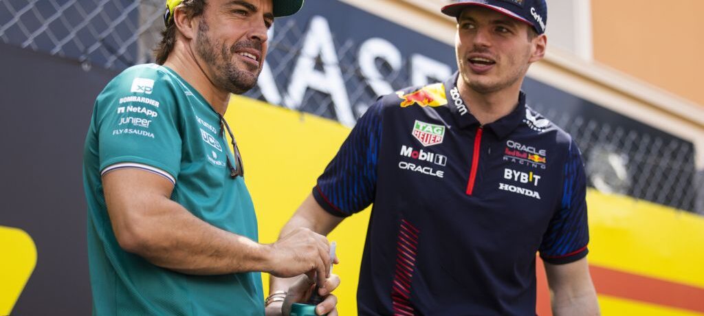Verstappen vince il Gp Monaco davanti ad Alonso e Ocon