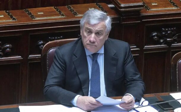 Pnrr, Tajani “Avremo tutti i fondi previsti”