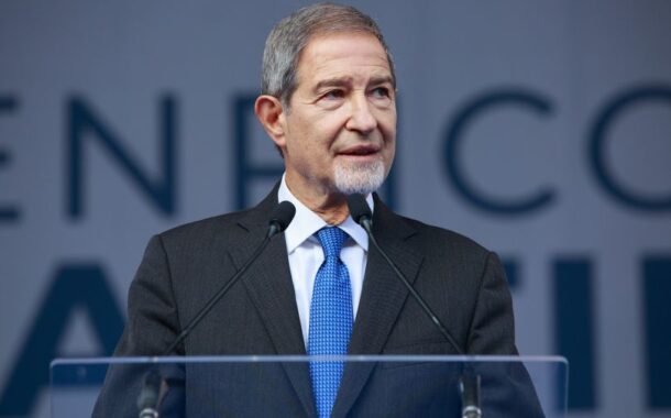 Maltempo, Musumeci “Su commissario per ricostruzione polemica inutile”