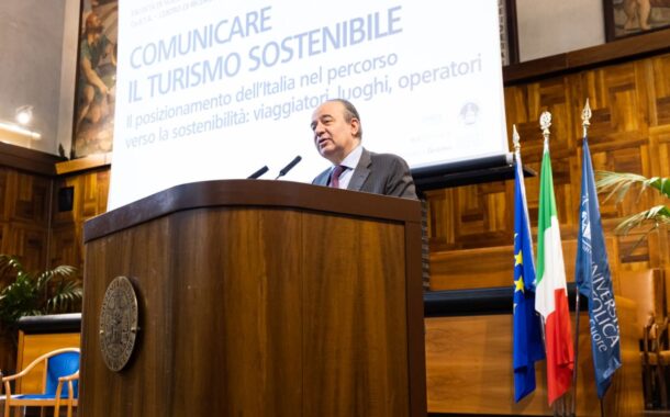 Turismo, sostenibilità decisiva per il 70% dei viaggiatori