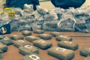 ‘Ndrangheta, 41 arresti in 7 regioni