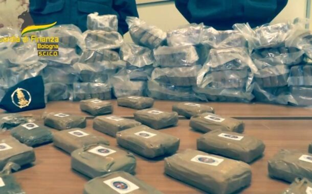 ‘Ndrangheta, 41 arresti in 7 regioni