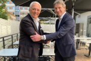 Arval Italia e HDI Assicurazioni insieme per nuova customer experience
