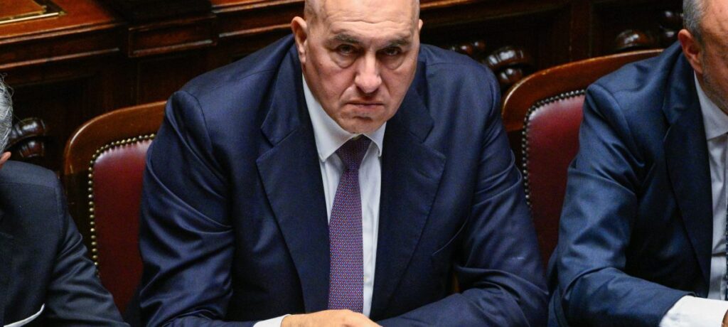 Kosovo, Crosetto “I soldati italiani stanno bene”