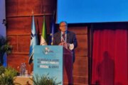 Proietti eletto all’unanimità segretario generale della Uil-Fpl