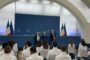 Abodi celebra i campioni della ginnastica azzurra