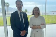Porti, Lupi “Sicilia occidentale al centro della strategia europea”