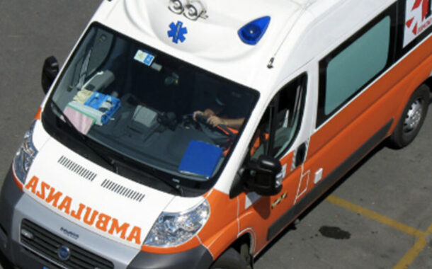 Malore improvviso mentre fa la spesa: saccense muore al supermercato.