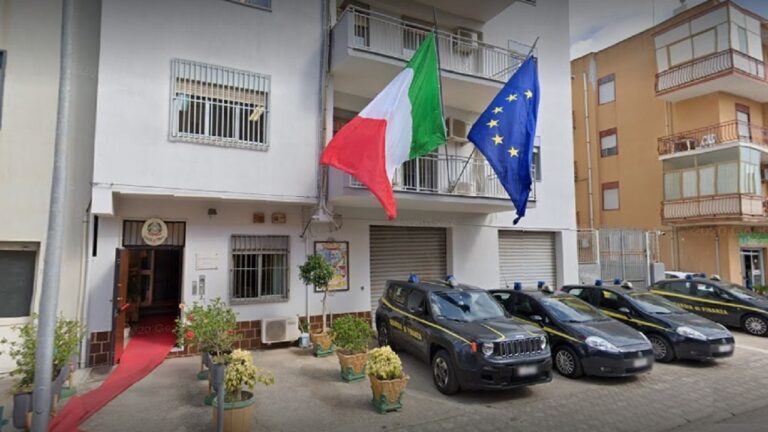 COMPAGNIA GDF SCIACCA