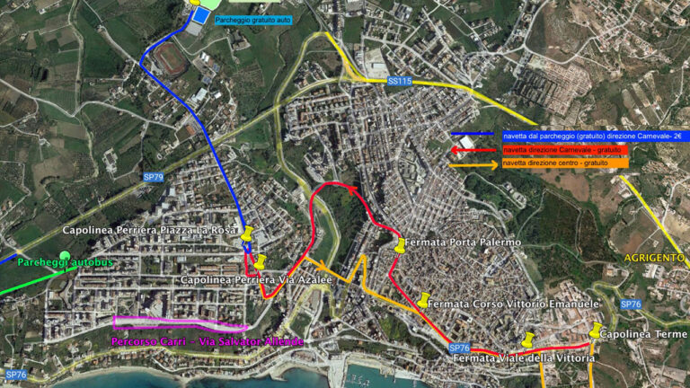 Carnevale servizio navetta 1280x720
