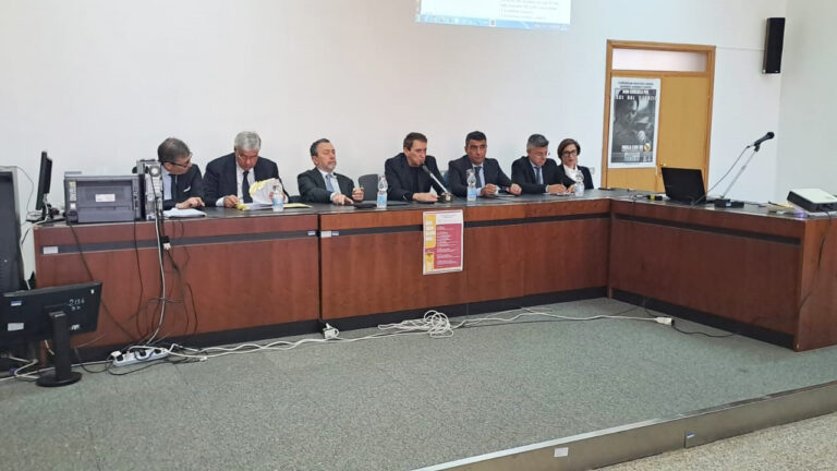 Convegno riforma Cartanbia 3