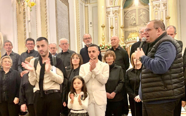 Sambuca di Sicilia, un successo la rievocazione storica dal titolo “Dammi Udienza