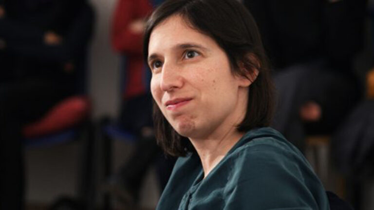 Elly-Schlein