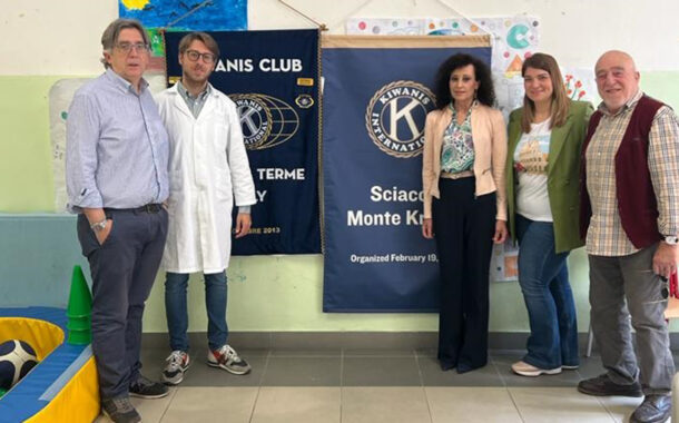 Kiwanis 