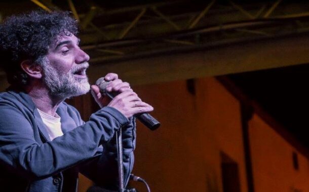 Lello Analfino stasera a Sciacca