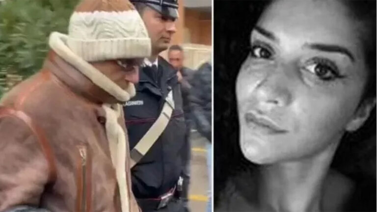 Matteo Messina Denarto e figlia Lorenza-1