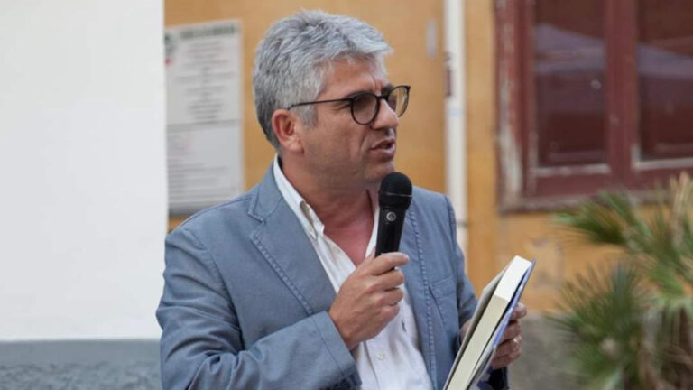 Matteo Ruvolo
