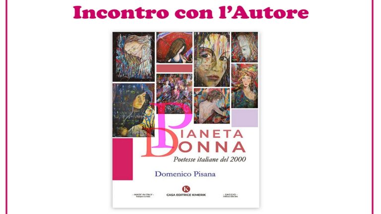 Pianeta Donna locandina