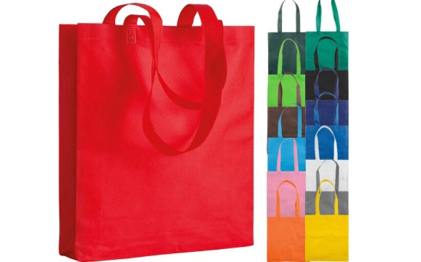 Shopper personalizzate: un regalo eco-friendly e di stile per i tuoi clienti