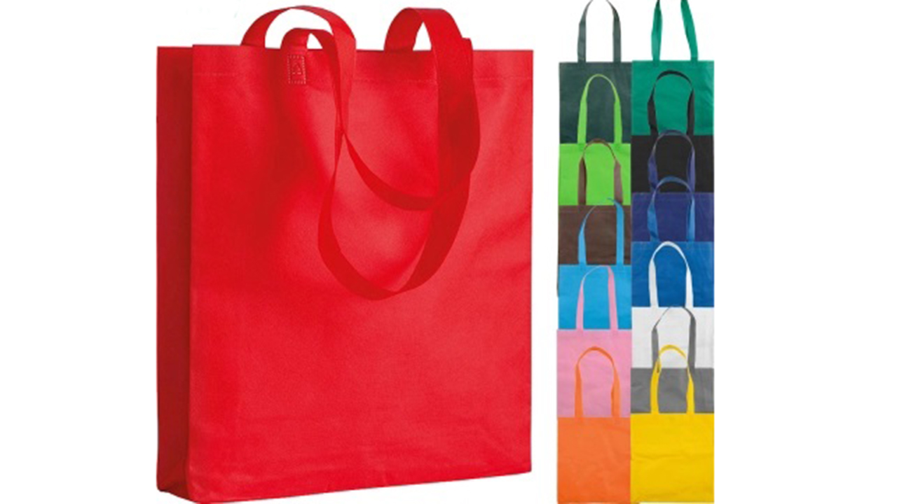 Shopper personalizzate: un regalo eco-friendly e di stile per i tuoi clienti