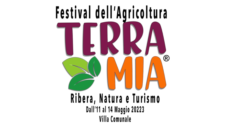 Terra Mia Ribera fiera agricoltura