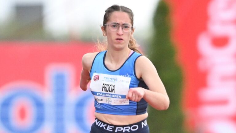 alessia jesolo 2023