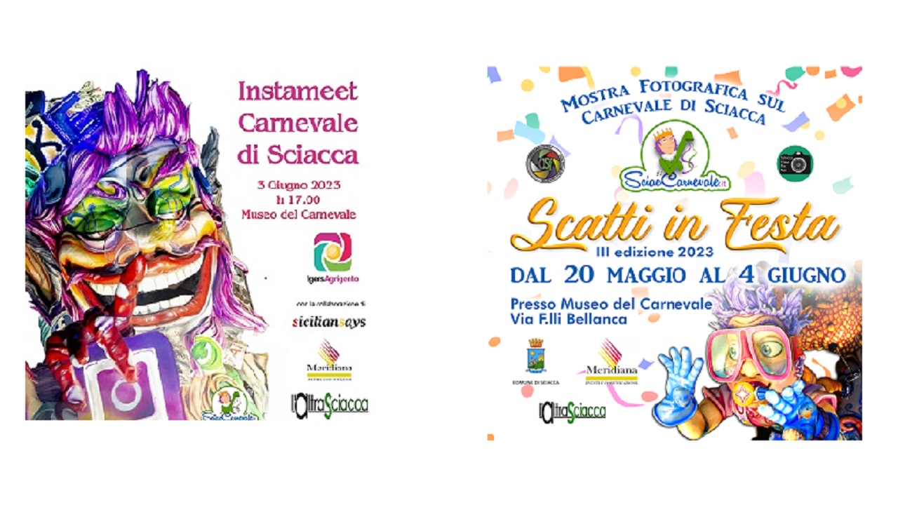 Carnevale primaverile, le iniziative dell'associazione 