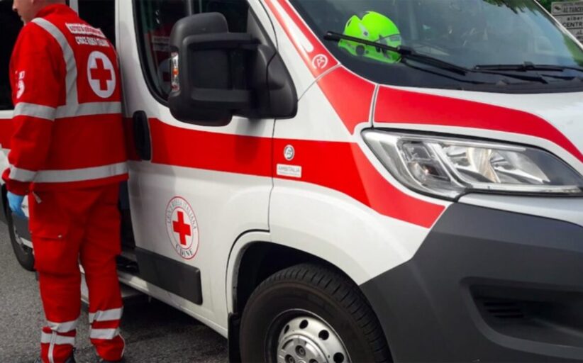 Orrore a Pantelleria, brucia la convivente: lei gravissima, lui rischia la vista
