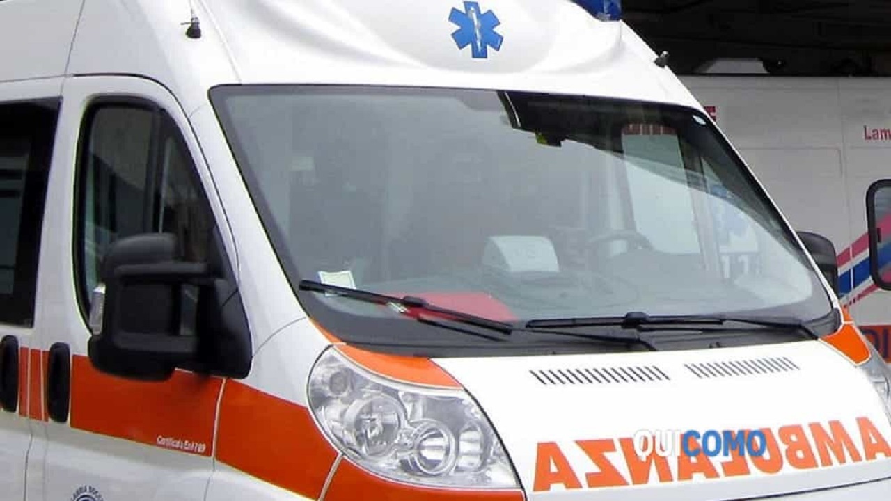Cinquantenne sfregiata con l'acido a Palma: il marito arrestato e piantonato in ospedale