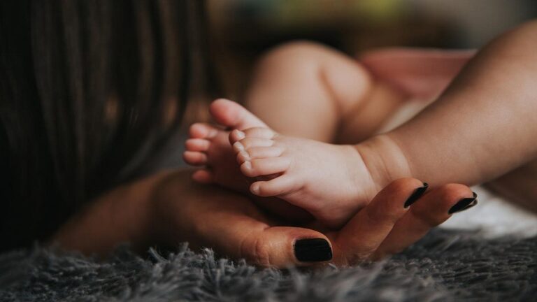 benessere mamma