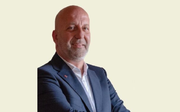Giuseppe Cacioppo è il nuovo sindaco di Sambuca di Sicilia