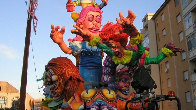carnevale 2007