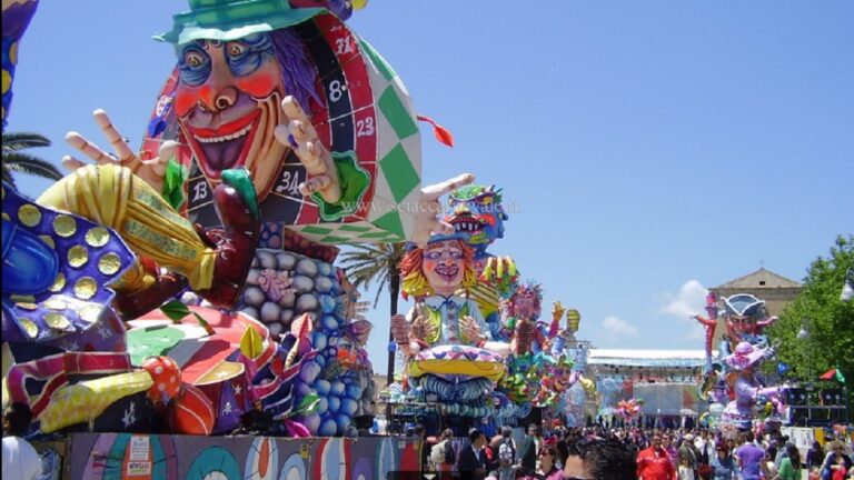 carnevale 2017