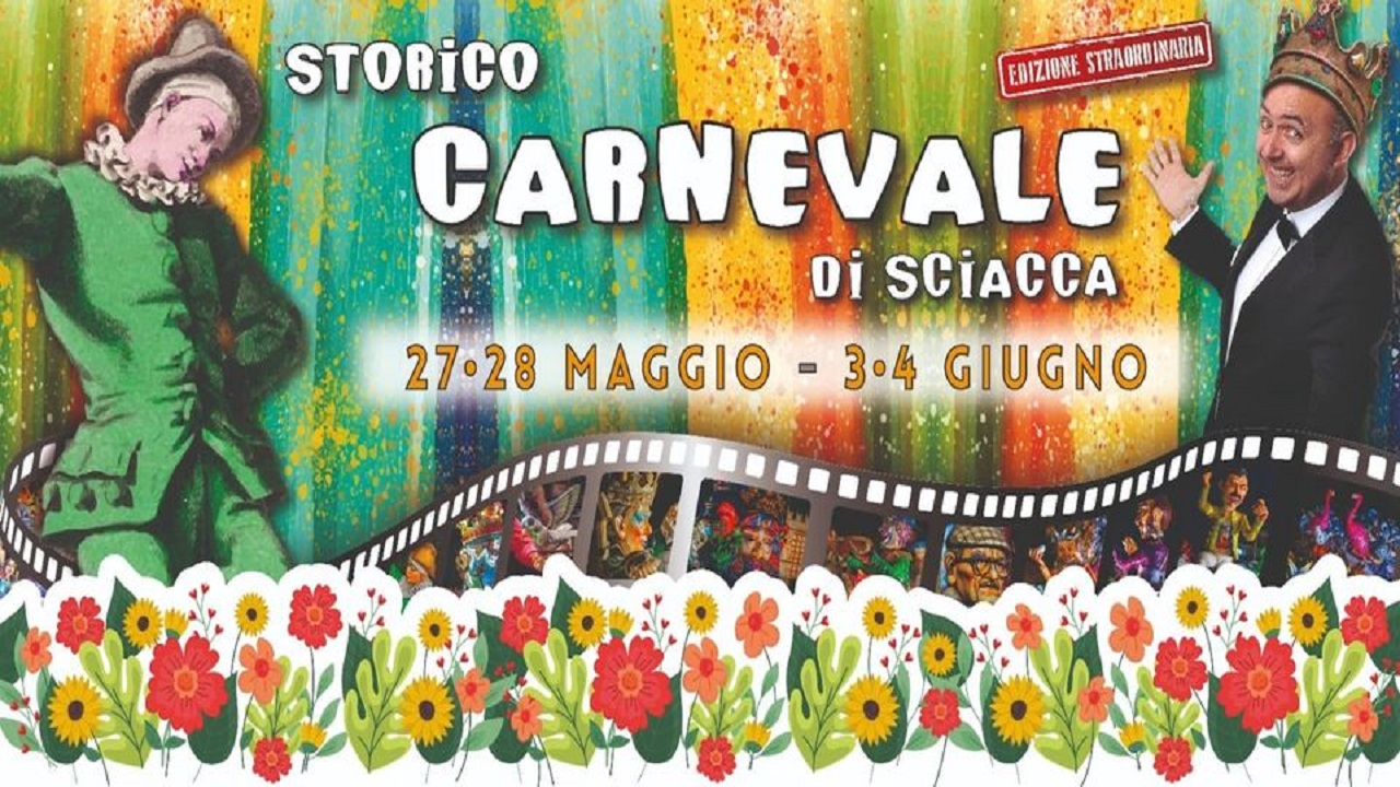 Carnevale, ecco la composizione della giuria