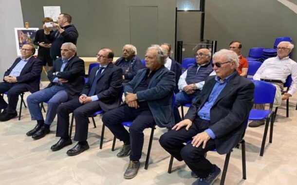 Riconoscimenti ai maestri ceramisti di Sciacca