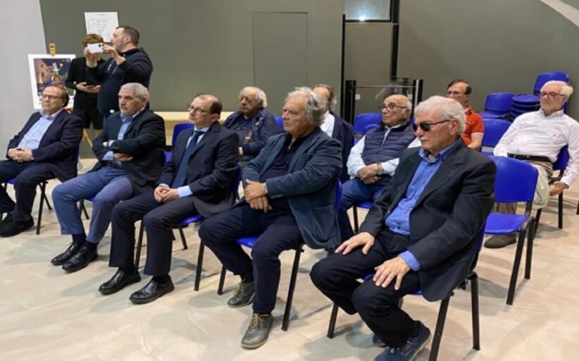 Riconoscimenti ai maestri ceramisti di Sciacca