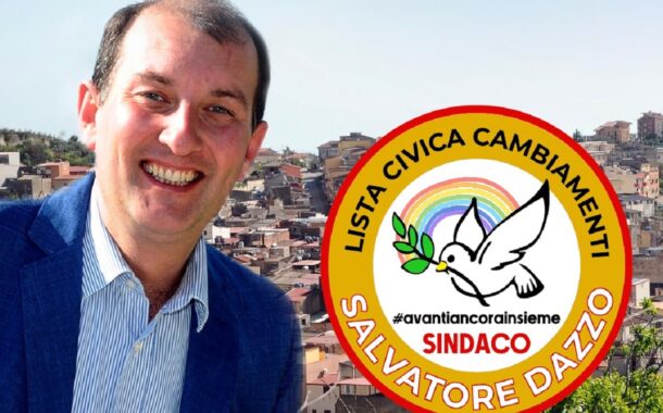 Lucca Sicula, confermato il sindaco Salvatore Dazzo