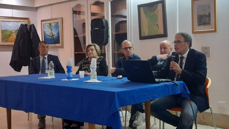 diritti malato oncologico circolo cultura 2023