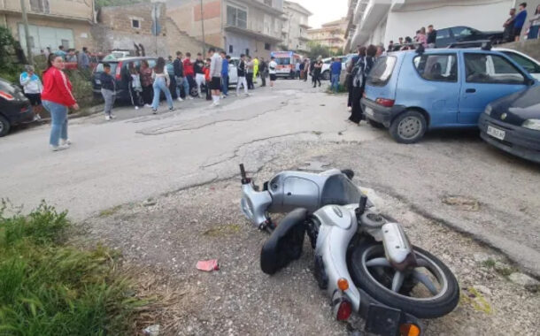 Favara in lutto per la morte del 13enne Antonio Mendolia. Lunedì i funerali