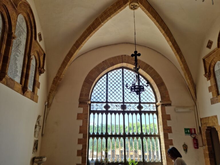 gUIDA TURISTICA sANT'aGOSTINO 7