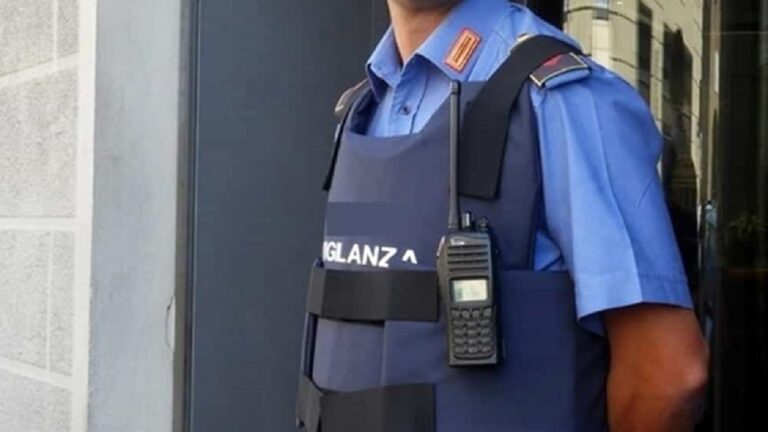 guardia-giurata