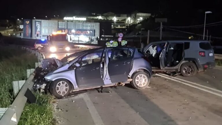 incidente bordea 2023