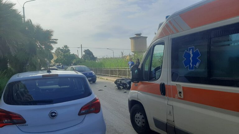 incidente via argento 2023