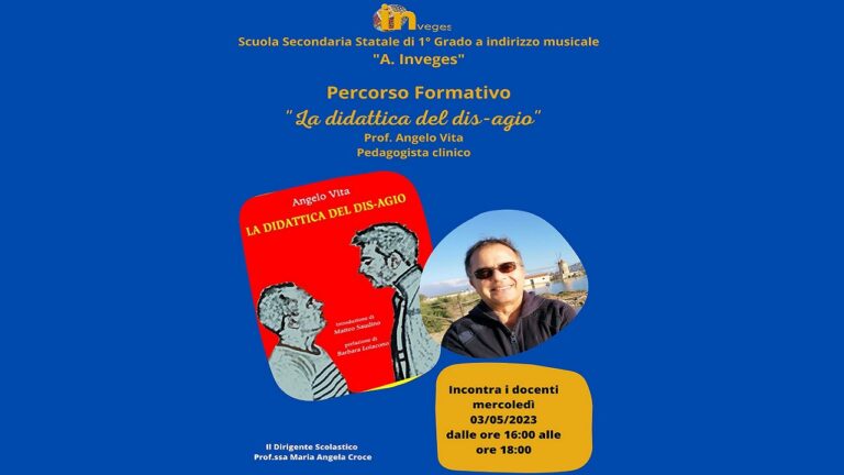 inveges incontro formativo vita 2023