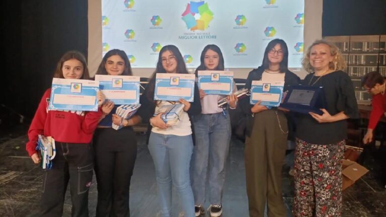inveges premio castelvetrano 2023
